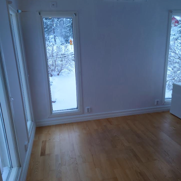 Hagmarksvägen, Vallentuna - Foto 1