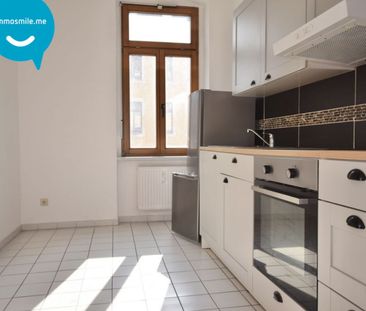 2 Zimmer • Bad mit Fenster • Einbauküche • hell & sonnig • Haus mit... - Photo 1