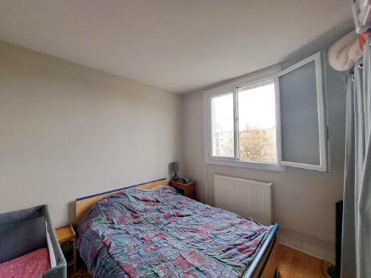 Location Appartement 2 pièces 50m² CHAMBRAY LES TOURS 37170 - Photo 1
