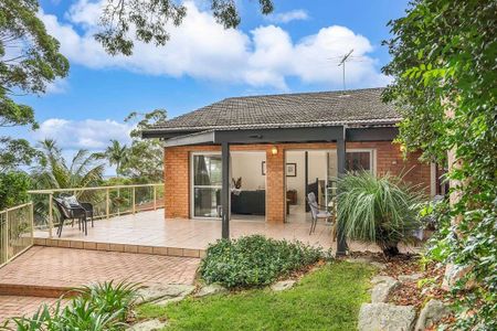 Panoramic North East Facing Sanctuary With Sweeping Ocean Views - Photo 3