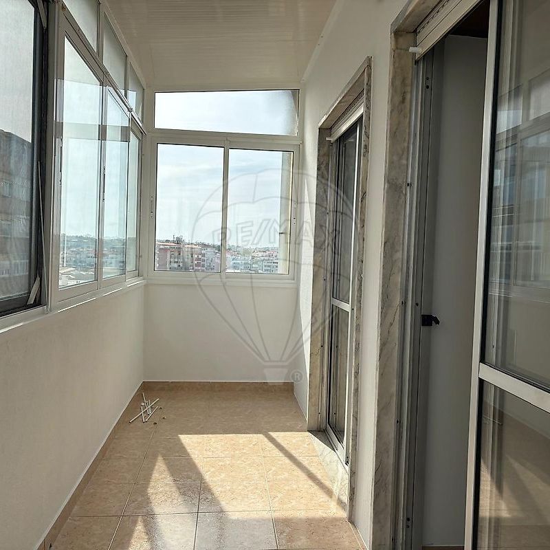 Apartamento T2 em Setúbal - Foto 1