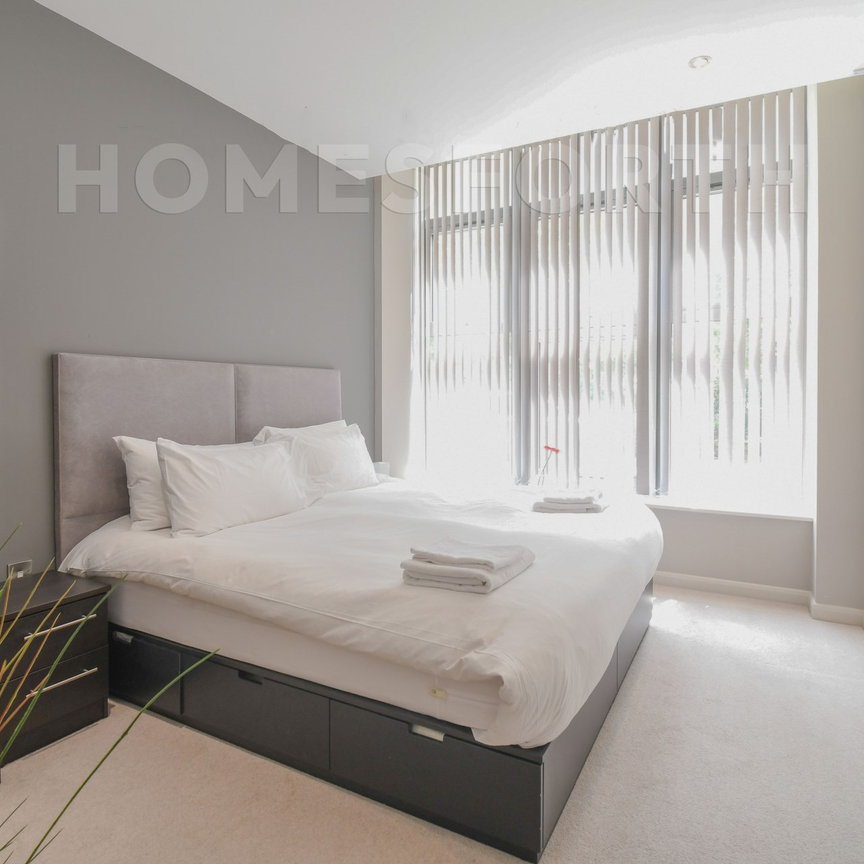 2 Bedroom Apartment - Photo 1