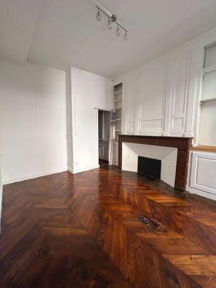 Location Appartement 2 pièces 54m² - Photo 1