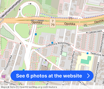 Mieszkanie 20m², Kraków - Photo 1