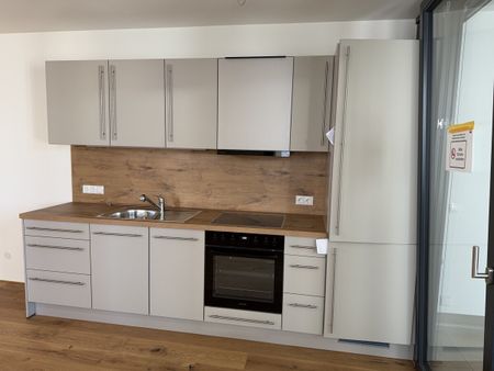 Neue, sehr schöne 2-Zimmer-City-Wohnung in Dornbirn - Photo 5