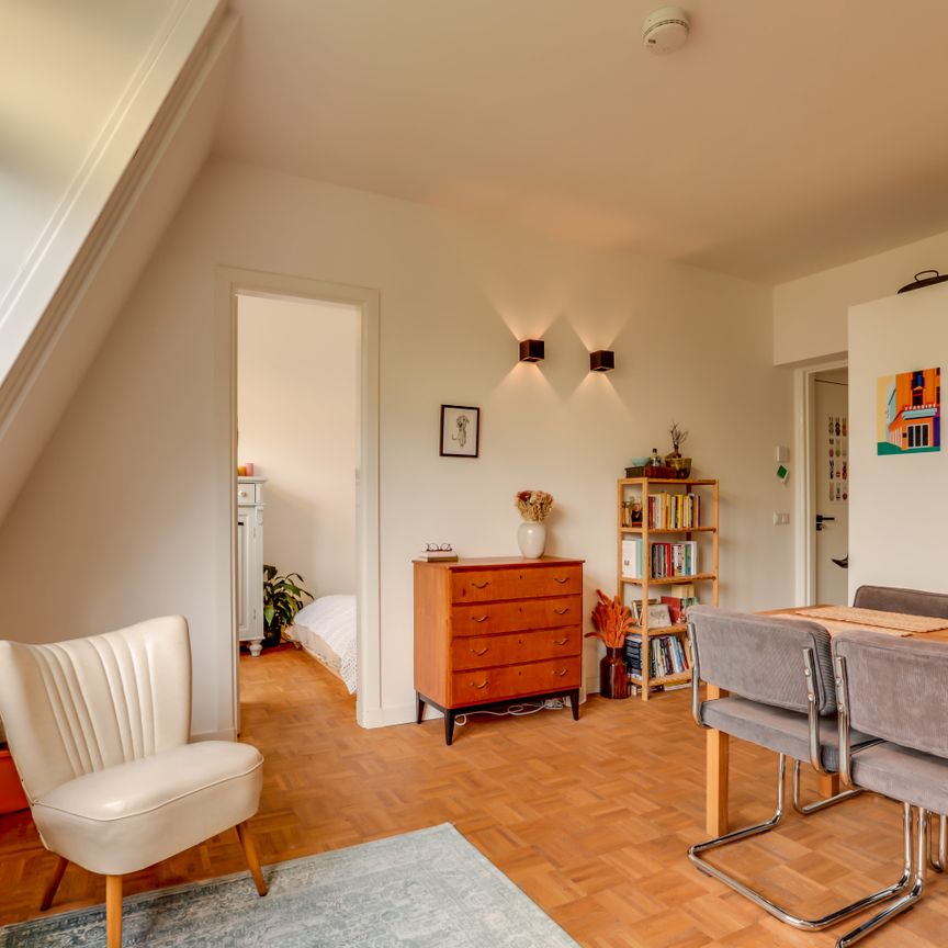 Te huur: Appartement Biltstraat 192 G in Utrecht - Foto 1