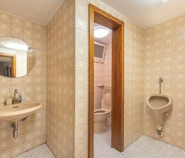 Bistro und 3-Zimmerwohnung im Herzen von Bad Hoenningen - Photo 3