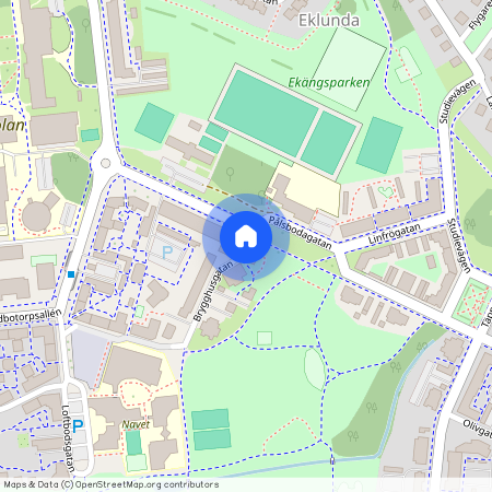 Brygghusgatan 14 (3rok), Örebro