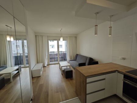 MIESZKANIE na WYNAJEM - Photo 4