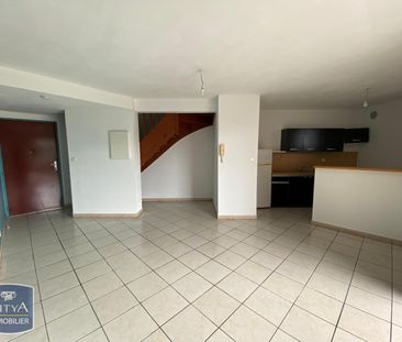Location Appartement 2 pièces 47m² STE CLOTILDE 97490 - Photo 3