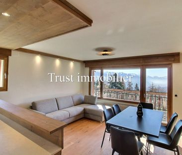 3.5 Zimmer, 80 m², 1. Stock - Foto 2