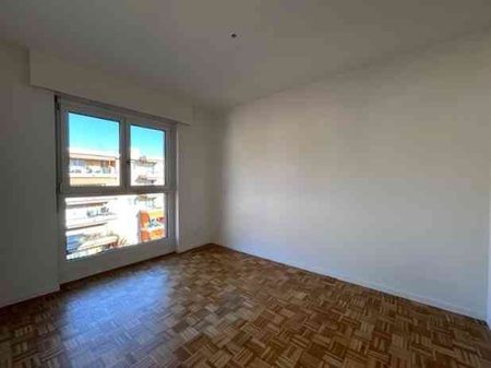 4.5 Zimmer, 110 m², 5. Stock - Foto 4