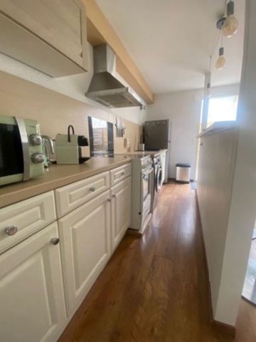 Location appartement 3 pièces, 48.05m², La Rochelle - Photo 4