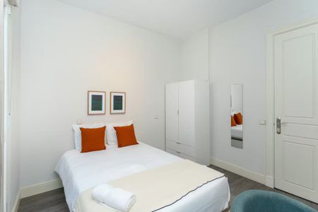 Calle de Blasco de Garay, Madrid, Community of Madrid 28015 - Photo 5