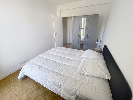 Location Appartement 2 pièces 47m² - Photo 4