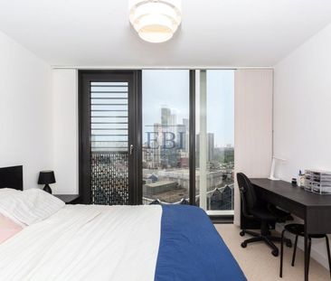 Stratosphere Tower, 55 Great Eastern Road, E15 1DL - Photo 5