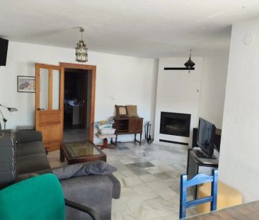 Piso de alquiler en Calle Trajano, 89, Cenes de la Vega - Photo 5