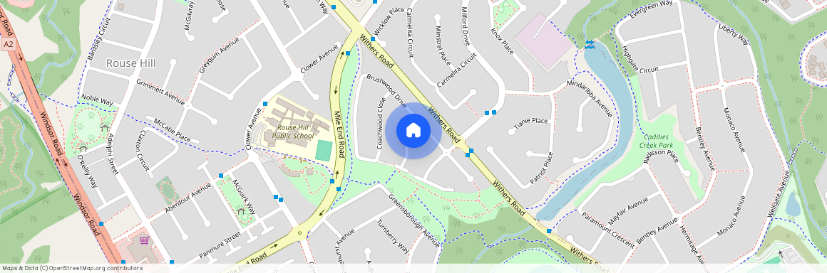 4a Sandlewood Close, Rouse Hill