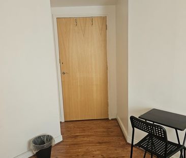 Room in a Shared Flat, Innerd Court, CR0 - Photo 1