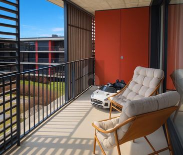 HAVRE DE PAIX LUMINEUX ORIENTÉ PLEIN SUD - Photo 5