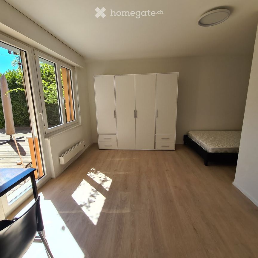 Einzelzimmer - Photo 1