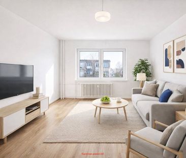Pronájem bytu 2+1 • 54 m² bez realitkyBělská, Paskov - Paskov, Mora... - Photo 1