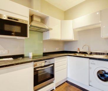 1 bed flat to rent in Bath Road, Hayes, UB3 - Photo 5