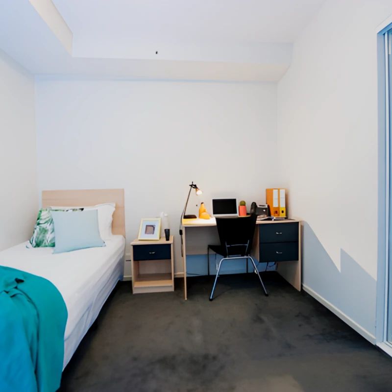 Student Living on Lonsdale, Melbourne - Photo 1