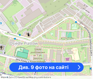 Luksusowy apartament do wynajęcia blisko centrum - Фото 1