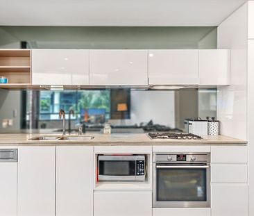 Fabulous, Luxury Inner-City Living - Photo 2