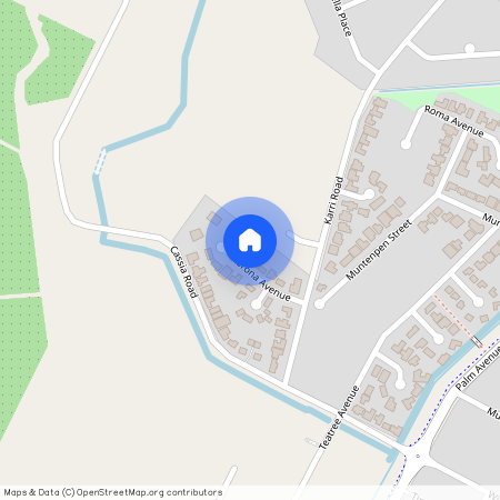 2/8 VERONA AVENUE, Leeton, NSW, 2705