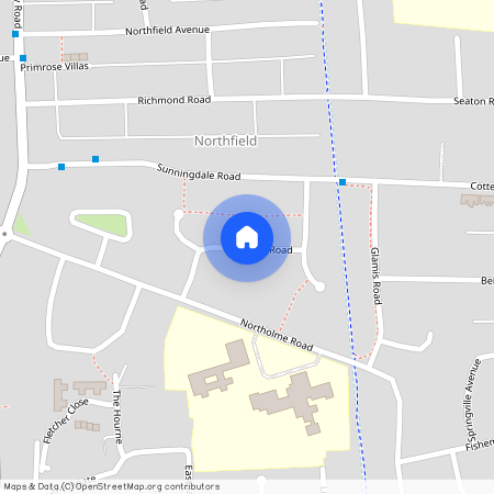 Gisburn Road, Hessle, HU13