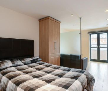 1 bedroom flat to rent - Photo 3