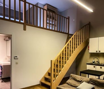 Loft te huur - Photo 1