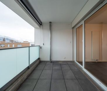 3.5 Zimmer, 89 m², 3. Stock - Photo 3