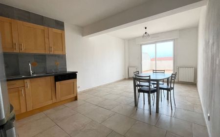 Appartement à louer 2 pièces • 43,82 m2 Mauguio - Photo 2