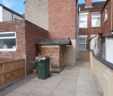 4 Bed - Hamilton Road, Coventry Cv2 4fh - Photo 1