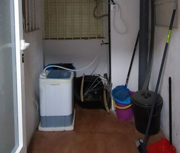 Piso de alquiler en Plaza de la Merced, Casco Antiguo - Photo 4