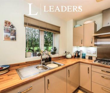 3 bedroom terraced house to rent - Photo 4