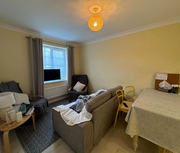 Flat 7, 64a Kingfisher WayLoughborough - Photo 3