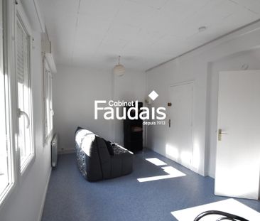 Location Appartement 1 pièce 20m² ST LO 50000 - Photo 5