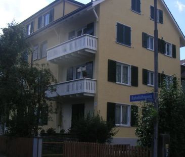 3 Zimmer, 64 m², 2. Stock - Foto 4