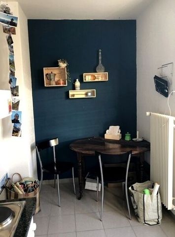 APPARTEMENT 2 PIÈCES À BERNE - LÄNGGASSE, MEUBLÉ, TEMPORAIRE - Foto 5