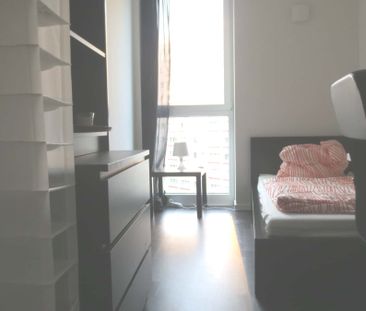 Zimmer in der Ratiborstraße - Photo 3