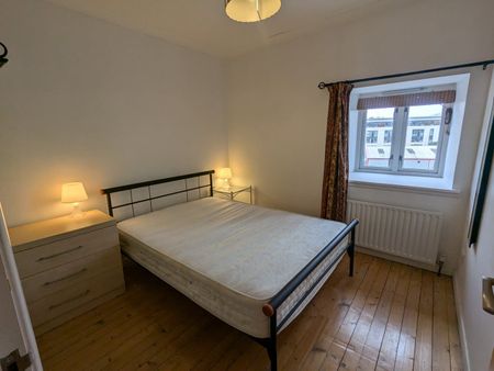 2 Bed Flat, Quayside Mills, EH6 - Photo 4