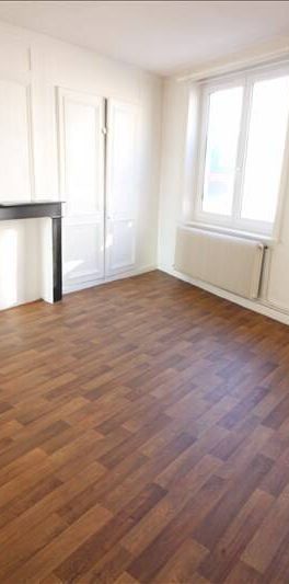 Location appartement 1 pièce 28.17 m² à Lille (59000) LILLE PORTE DE DOUAI - Photo 1