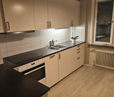 Klostergatan, Eskilstuna - Photo 3