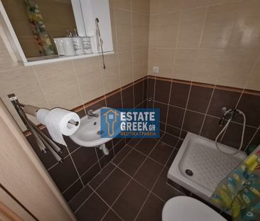 Studio/Γκαρσονιέρα για ενοικίαση Άγιος Ιωάννης (Καβάλα) - Photo 6
