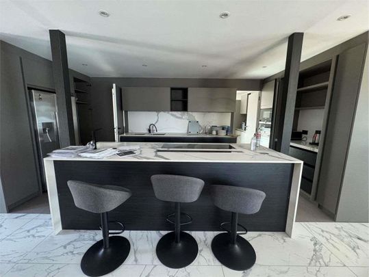 Exclusive Luxury Penthouse on Lake Lugano - Photo 1