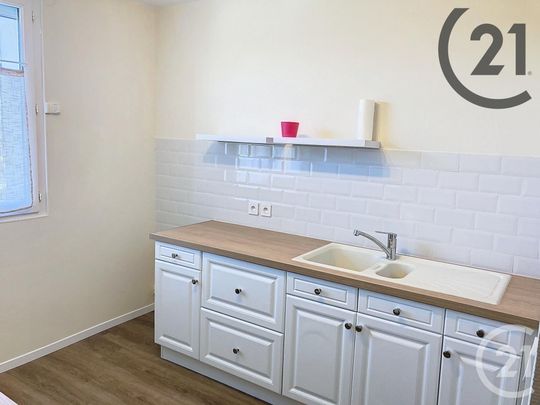 Location Appartement 2 pièces 45m² TROYES 10000 - Photo 1